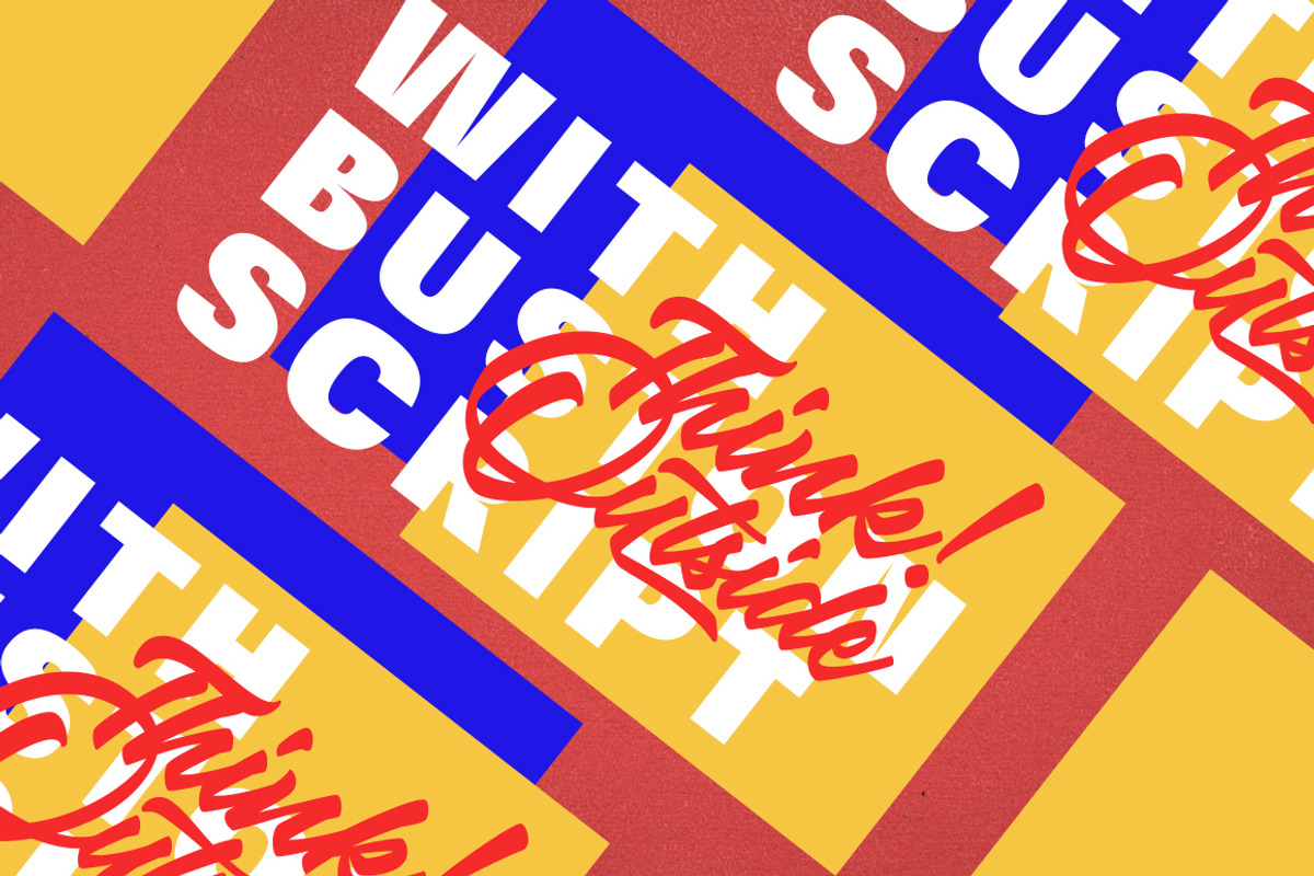 Buston Script ⚡️ preview 2