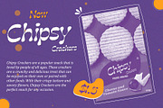Gadion Rough, a Sans Serif Font by Craft Supply Co. (Thumbnail 5 of 8)