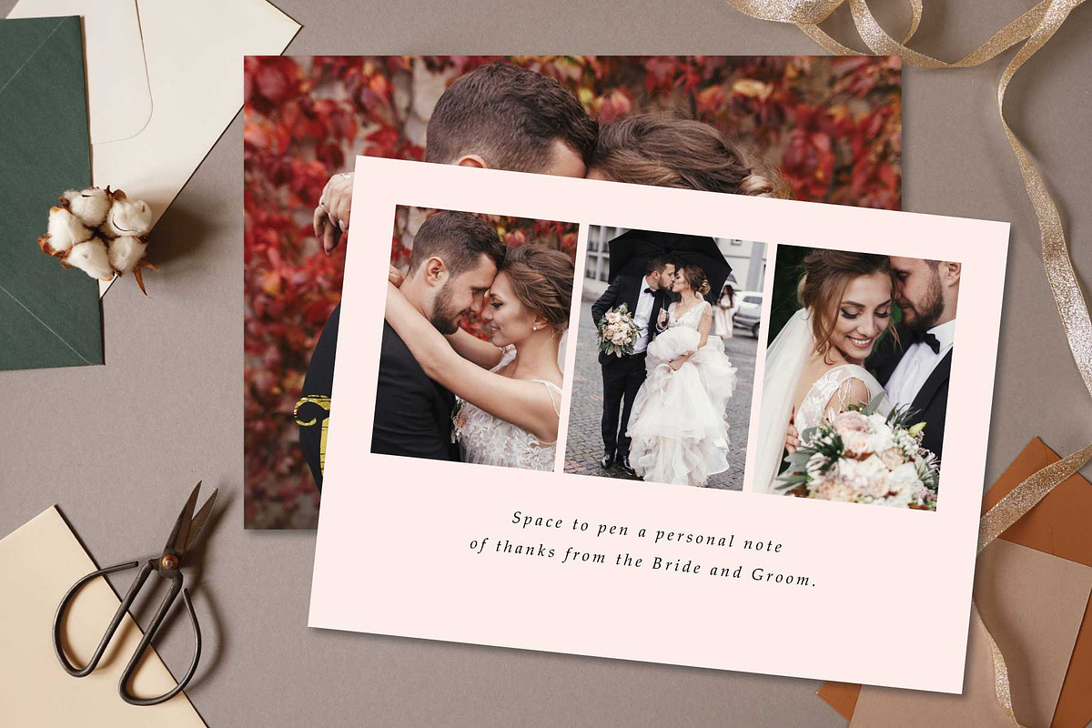 Sparklers Thank You TY103, an Invitation Template by Studio Forty Design (Photo 4 of 6)