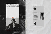 RIVA | Social Media Kit (III), a Social Media Template by Prapti Design (Thumbnail 4 of 10)