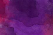 Watercolour / Watercolor Brushes, a Brush Add-On by Little Bean (Thumbnail 4 of 6)