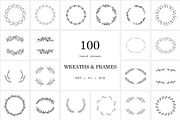 2248 in 1 - GRAPHICS BUNDLE, an Object Graphic by NatalieArtShop (Thumbnail 16 of 27)