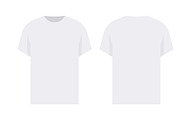 Men's t-shirt, a Graphic by Volyk (Thumbnail 3 of 3)