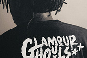 Fright Hours - Bloody Horror Font, a Font by Sarid Ezra (Thumbnail 7 of 10)