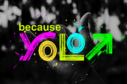 FEELING CHILL MODERN BRUSH FONT, a Handwritten Font by LoneArmy (Thumbnail 6 of 10)
