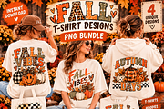 PUMPKIN SEASON FALL BUNDLE 38 PNG, an Object Graphic by ElDesignState (Thumbnail 1 of 20)