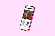 Google Pixel 11 Mockups, an Android Mockup by Asylab (Thumbnail 51 of 62)