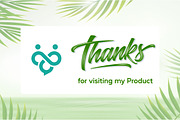 Modern Infinity Chat Logo, a Graphic by arhabib (Thumbnail 7 of 7)