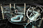 TV Studio Entertainment Set 1, an Architecture 3D Model by akerStudio (Thumbnail 8 of 26)