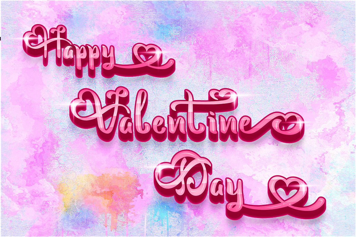 Vinolya a lovely font, a Handwritten Font by Javatype Studio (Photo 6 of 10)