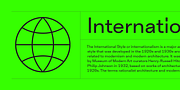 Inklination, a Sans Serif Font by Emtype Foundry (Thumbnail 14 of 16)