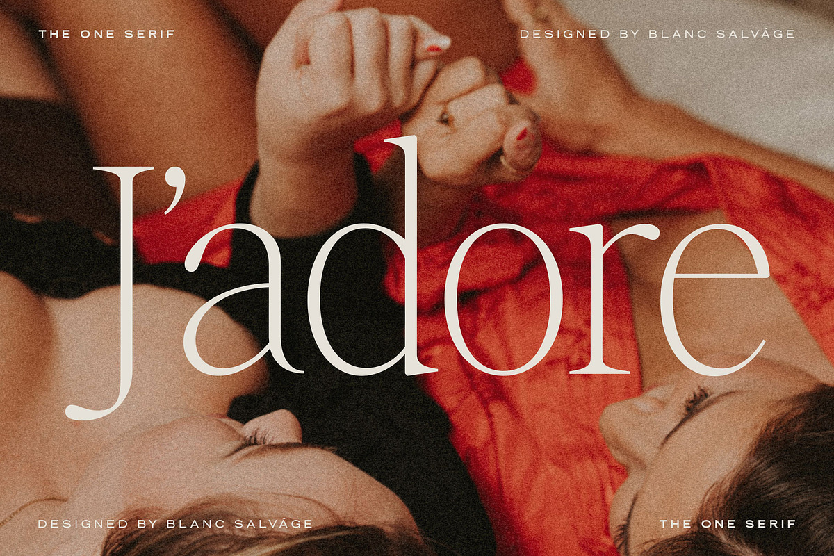 The One Editorial Serif, a Serif Font by Blanc Salváge (Photo 14 of 18)