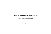 UI Kit Bundle, an UI Kit Template by erigon (Thumbnail 9 of 18)
