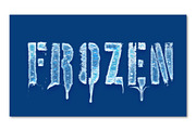 Ice Dripping Logo Text Effect Mockup, a Layer Style Add-On by studiogstock (Thumbnail 2 of 2)