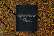 Black Gatte - Brush Font, a Script Font by NTC Graphic (Thumbnail 7 of 9)