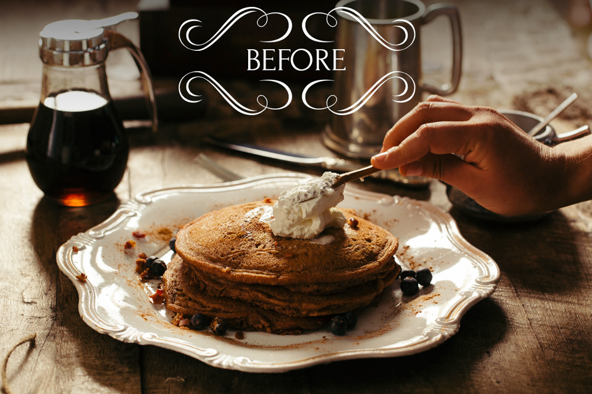 Bundle Lightroom Presets, an Action Add-On by Lavinsky Art Store (Photo 9 of 16)