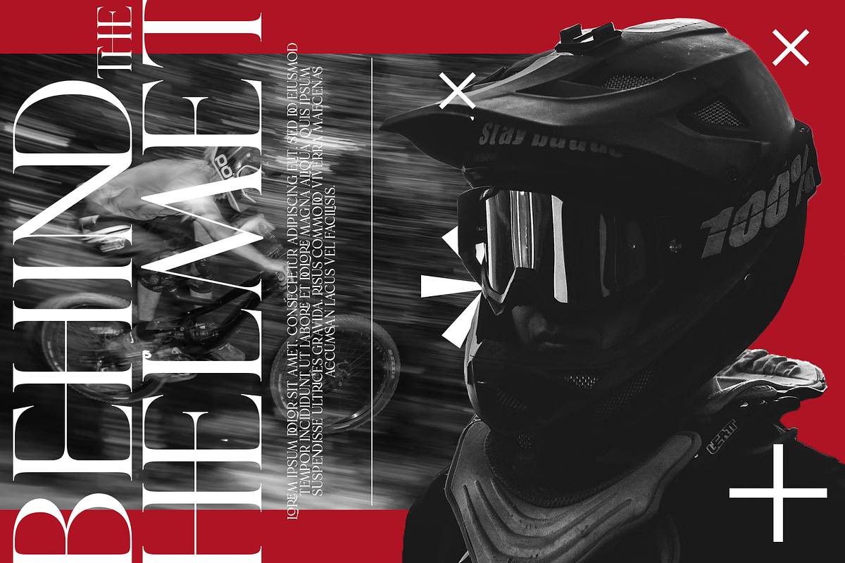 Soohe Modern Serif, a Serif Font by Vampstudio (Photo 6 of 13)
