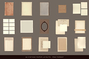 Vintage Logo Branding Mockup Creator, a Books & Magazine Mockup by Eclectic Anthology (Thumbnail 8 of 13)