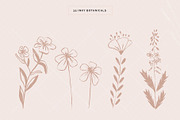 Organic Botanicals & Logo Designs, an Illustration by amber&ink (Thumbnail 5 of 17)
