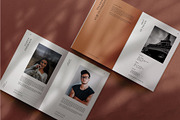 Graphic Design Portfolio, a Brochure Template by Occy Design (Thumbnail 12 of 12)