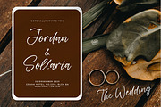Mattenlly, a Handwritten Font by Integritype Studio (Thumbnail 5 of 15)