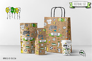 57 SOCCER color hand drawn symbols!, a Graphic by Natasha-Pankina.com (Thumbnail 2 of 7)