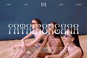 Canobis - Psychedelic Typeface, a Font by Craft Supply Co. (Thumbnail 4 of 8)