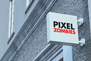 Store / Shop Sign Logo Mockup, a Product Mockup by Creative Grenade (Thumbnail 5 of 6)