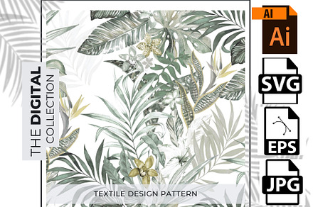 Wall Mural Digital,textile design.