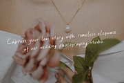 Blissful Radiance Handwritten Font, a Handwritten Font by The Gelato Type (Thumbnail 31 of 33)