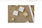 Christmas bundle | 17 stock photos, a Background Photo by Nina Stock Photos (Thumbnail 3 of 9)