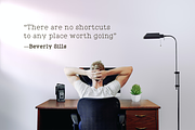 Wigenda Typewrite, a Slab Serif Font by Mofr 24 (Thumbnail 2 of 8)