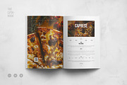 Cookbook | Recipe Book, a Brochure Template by Studio Bons (Thumbnail 20 of 34)