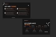 Radiation Safety Compliance, a Presentation Template by BumbleGraph Studio (Thumbnail 5 of 5)
