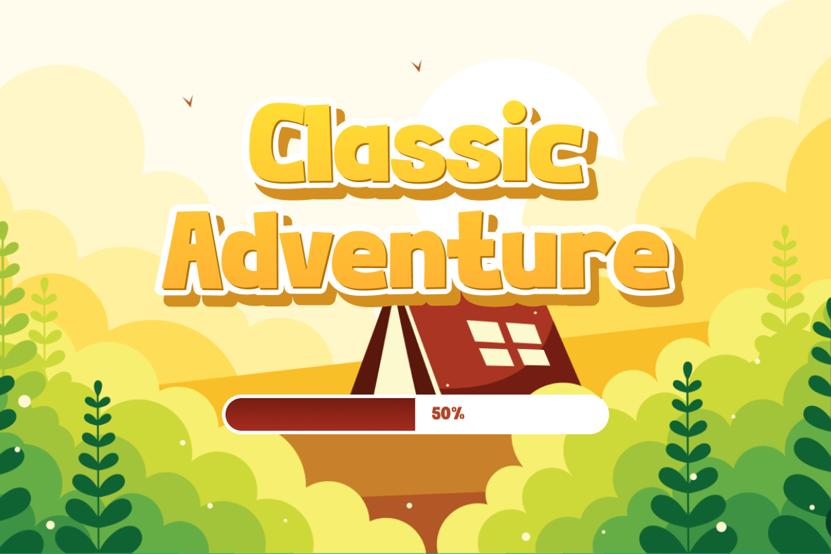Onacona - Cute Gaming Font, a Sans Serif Font by Modestype Studio (Photo 7 of 11)