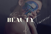 Belinda Tamira - Font duo + 20 Logos, a Serif Font by VP Fonts (Thumbnail 7 of 12)