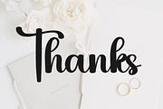 Sister, a Handwritten Font by InermediaSTUDIO (Thumbnail 6 of 8)
