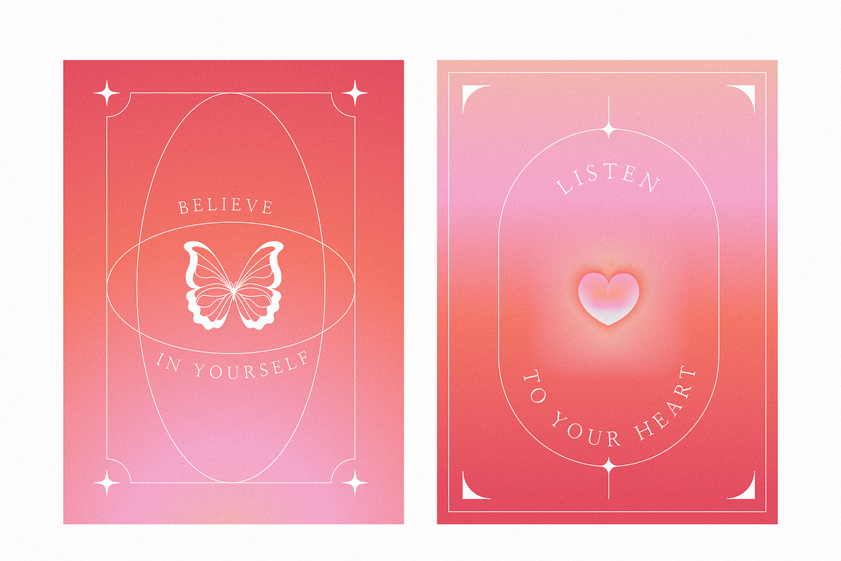 Energy, vector design elements, a Background Graphic by venimo (Photo 3 of 9)