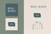 Jollin Family - Variable Font, a Sans Serif Font by creativemedialab (Thumbnail 8 of 13)