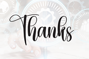 Sistematis | Script Font, a Handwritten Font by Scratchones (Thumbnail 9 of 9)