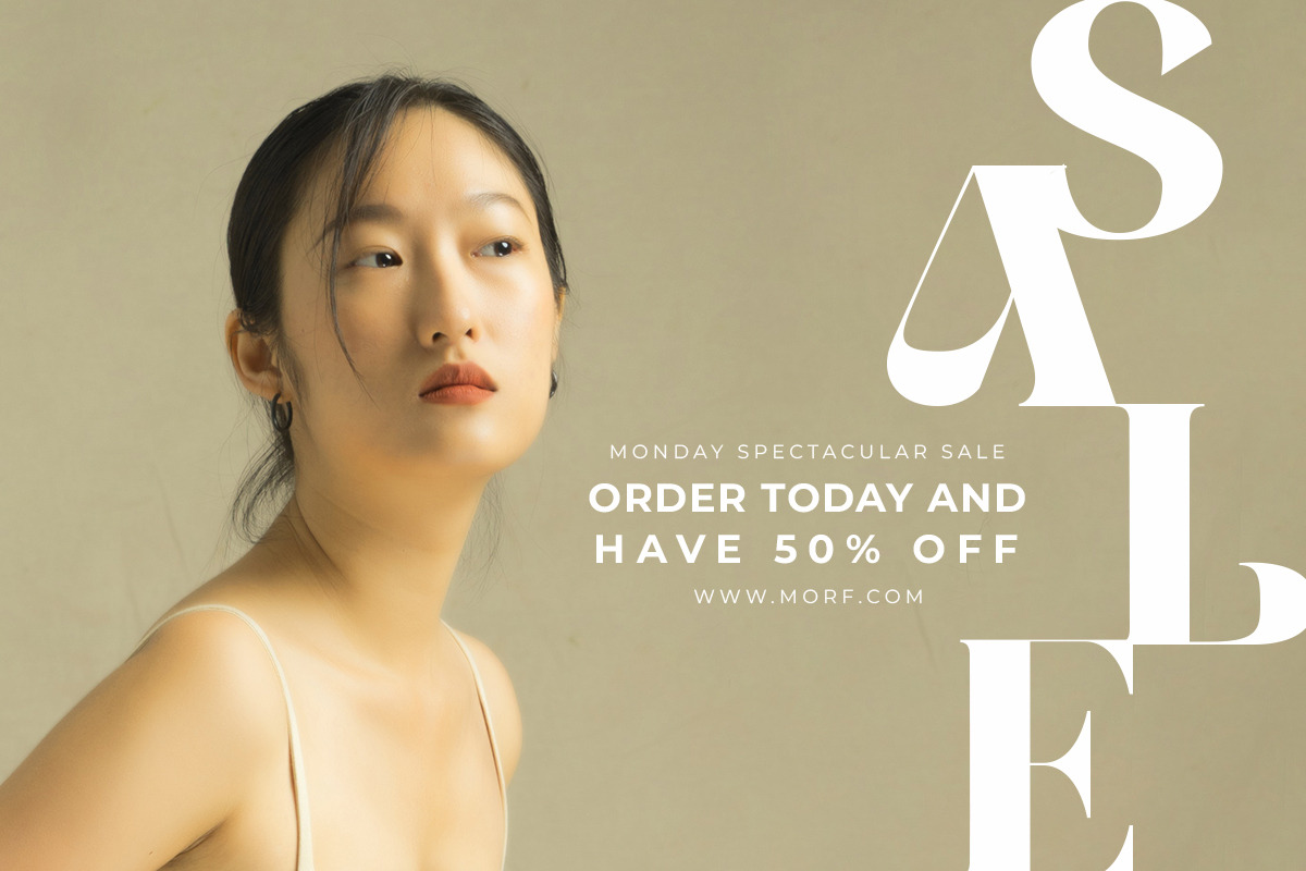 Violin - Elegant Advertisement Serif, a Sans Serif Font by Sohel Studio (Photo 11 of 12)