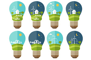 Green energy