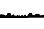 Minimal Desert Mesa Silhouettes, a Graphic by musafir_fashion (Thumbnail 9 of 13)
