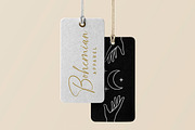 Golden Dream | Font Duo + Extras, a Script Font by Ef Studio (Thumbnail 3 of 10)