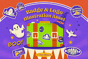 Freakshow Bundle, a Templates & Theme by graphicook (Thumbnail 12 of 14)