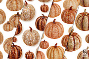 Rhinestone Pumpkin Seamless Pattern,, a Pattern Graphic by Creative Store (Thumbnail 2 of 5)