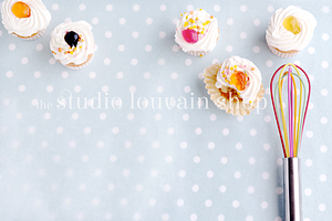 Baking styled stock photo - 2