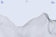 GEO_WAVES8 Vector Pack, a Background Graphic by codetoform (Thumbnail 10 of 27)