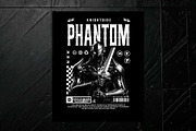 Knightshade – Blackletter Font, a Blackletter Font by kangfont Studio (Thumbnail 9 of 10)