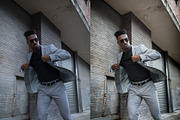 Yamen Portrait Presets, a Plug-in Add-On by Vanartist Presets (Thumbnail 4 of 6)